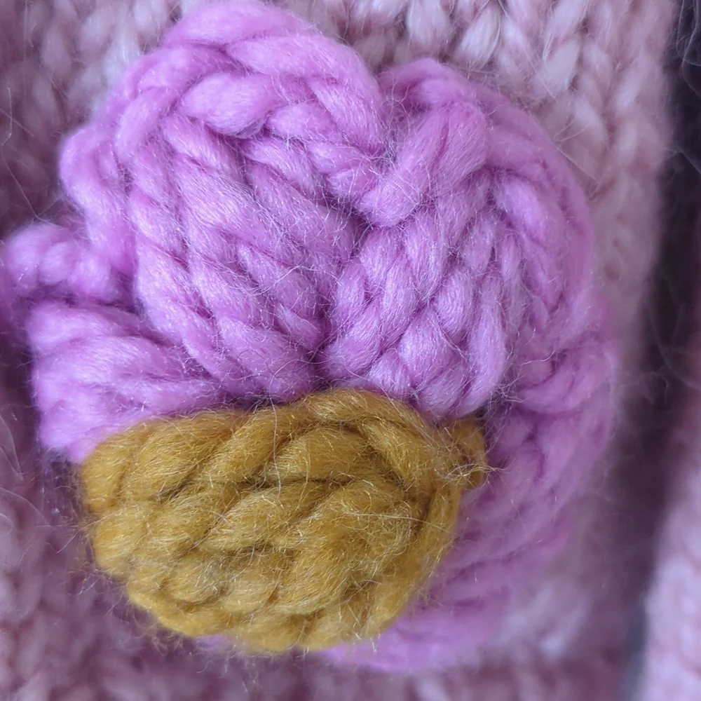 Darling sweater - Picture 5 of 16